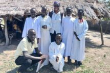 Uganda. Religiosas prestam cuidados a refugiados vítimas de trauma