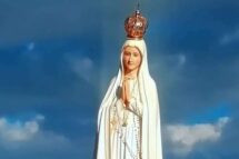 Nossa Senhora de Fátima