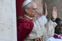 Prevost: um Papa missionário no Peru, sob o signo de Santo Agostinho
