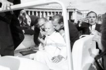 João Paulo II: missa na Basílica de São Pedro em memória ao atentado