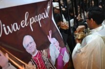 Peru, presidente da Caritas lembra Prevost “no meio do povo”