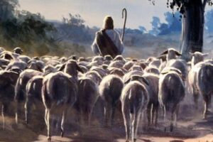 Leitura do Dia – TERÇA-FEIRA DA QUARTA SEMANA DA PÁSCOA – 13/05/2025
