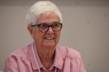 União Internacional das Superioras Gerais: eleita a nova presidente