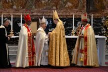 Jubileu das Igrejas Orientais: a Divina Liturgia no rito siríaco-oriental