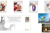 Vaticano: novo site para apaixonados por selos e moedas a partir de julho