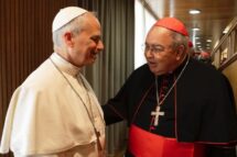 Leão XIV inicia pontificado: ‘A paz esteja com todos vocês!’