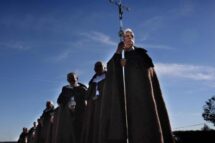 Jubileu das Irmandades reúne 100 mil fiéis de todo o mundo