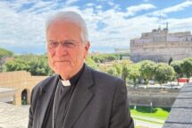 Cardeal Leonardo Steiner: “quem vive entre os pobres não é mais o mesmo”
