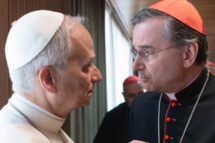 Dom Américo Aguiar: “jovens, abri os vossos corações às surpresas de Deus”