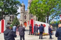 China: duas novas igrejas são abertas em Xiaogan e Guzhai