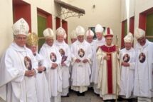 Núncio no Peru: experiência de missão de Leão XIV é riqueza para o pontificado