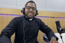 Brasiliense será ordenado sacerdote pelo Papa Leão XIV