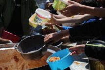 ONU, Guterres: “A fome é uma falência da humanidade”