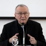 Parolin: os princípios sociais da Igreja, “bússola moral para construir sociedades justas”