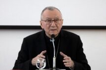 Parolin: os princípios sociais da Igreja, “bússola moral para construir sociedades justas”