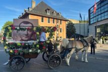 Beatificação de padre Camille, Verny: exemplo de fidelidade cotidiana ao Evangelho