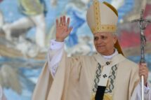 Leão, e a Igreja, “pequeno fermento” de unidade e amor