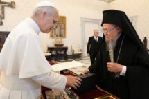 Papa Leão XVI: “o tempo presente é de diálogo e de construção de pontes”
