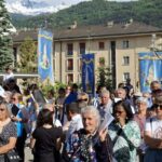 Lusofonias. Celebrações de Nossa Senhora de Fátima no Valais da Suíça