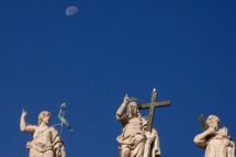 A Esperança na Páscoa de Cristo Vivo