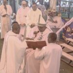 Moçambique. Paróquia do Matacuane acolhe Ordenação presbiteral de Sérgio Vilanculo