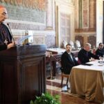 Papa nomeia Reina grão-chanceler do Pontifício Instituto João Paulo II