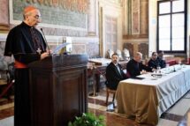 Papa nomeia Reina grão-chanceler do Pontifício Instituto João Paulo II