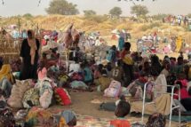 Relatório apresentado em Roma traz estudos sobre “os 20 últimos países da Terra”
