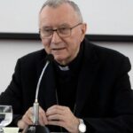 Parolin na ONU: Leão XIV nos convida a abraçar “uma diplomacia do encontro”