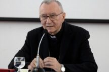 Parolin na ONU: Leão XIV nos convida a abraçar “uma diplomacia do encontro”