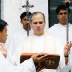 Padre Prevost na Ásia, “um homem de escuta e diálogo”