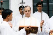 Padre Prevost na Ásia, “um homem de escuta e diálogo”