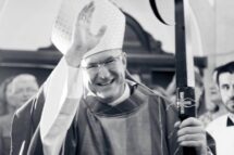 Papa Leão XIV aceita renúncia do bispo de Paranaguá, no Paraná