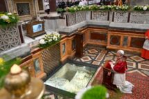 Leão XIV: confio o início deste novo Pontificado à intercessão do Apóstolo dos Gentios