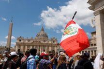 Uma ponte de amor com o Peru: atuação da ACN com o Papa Leão XIV