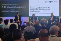 Encontro da RUC: “refletir, dialogar, sonhar novos caminhos para a casa comum