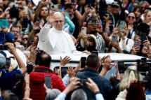 Calendário das celebrações presididas por Leão XIV no mês de junho