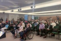 RUC: apelo a novos modelos de formação inspirados nas culturas originárias