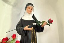 Santa Rita: A Última Palavra é de Deus