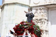 Santa Rita de Roccaporena a Cássia: cantinho pequeno do mundo, mas de grandes coisas