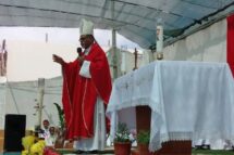 Bispo de Mindelo eleito 2º Vice-Presidente da RECOWA- CERAO