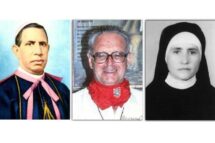 A Igreja tem três novos veneráveis, dois missionários no Equador e um bispo indiano
