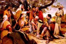 Leitura do Dia – QUINTA-FEIRA DA QUINTA SEMANA DA PÁSCOA – 22/05/2025