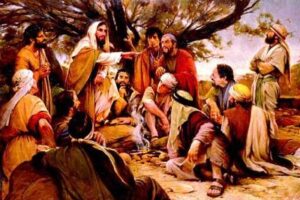 Leitura do Dia – QUINTA-FEIRA DA QUINTA SEMANA DA PÁSCOA – 22/05/2025