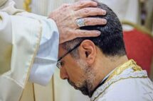 Parolin: o ministério do bispo é um dom para toda a Igreja