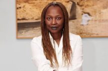 Koyo Kouoh – Uma africana global na curadoria da arte