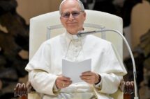 Em 17 de junho, o Papa Leão XIV encontra a Conferência Episcopal Italiana