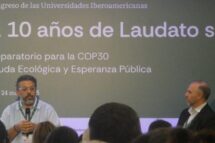 II Encontro da RUC encerra seus trabalhos com sinais de esperança em vista da COP 30