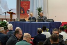 Grech: a vida consagrada, motor de esperança numa Igreja sinodal