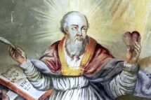 Santo Agostinho: seguidor do Senhor, da Igreja e do Reino de Deus